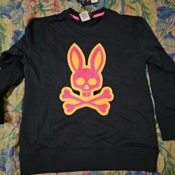 New Kids Psycho Bunny Original