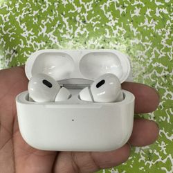 Apple AirPod 2nd Generation Pro 
