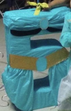 Special $17.00 any number Piñata