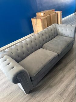 Used Sofa