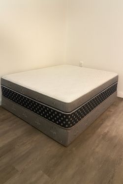 👑 Queen Mattress Special Available Today - Pay After Delivery 🚚