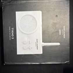 Saint Laurent Lexon Tykho 3 Radio