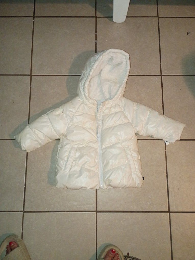 Baby Winter Jacket I