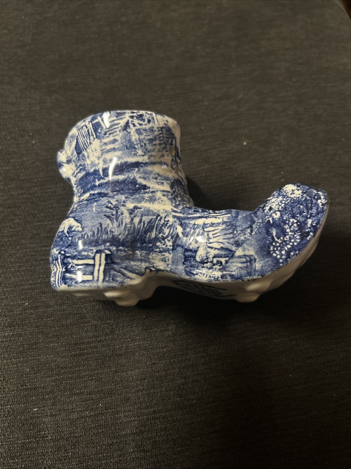 James Kent Shoe