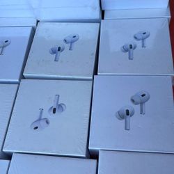 Air Pods Pro2 earphone 