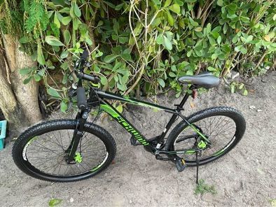 29 NEW MTB SCHWINN 3-7 SPEED  DUAL DISC BRAKES  READY TO RIDE- NEW 