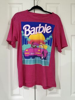 Barbie Shirt