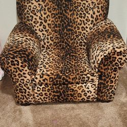 Toddler Chair $20 