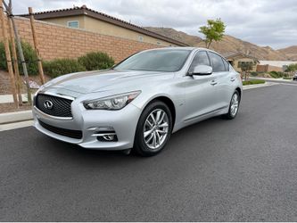 2017 Q50