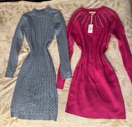 Lote ropa de mujer