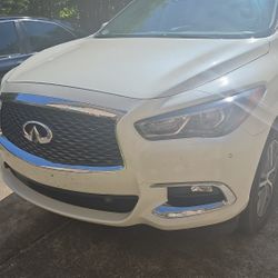 2020 Infiniti Qx60