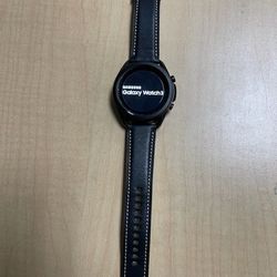 SAMSUNG GALAXY WATCH 3 45MM