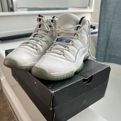jordan 11 retro bg 