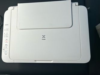 Canon pixma MG2522 Wired printer/scanner
