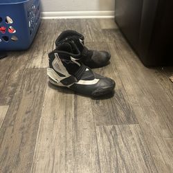 alpinestar swlx12 Size 9.5