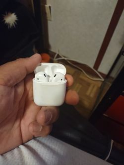 Apple Airpods