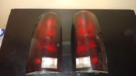 88-98 Chevy/GMC tailights