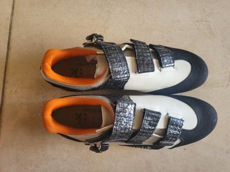 Fizik Men's M5 Uomo Mountain Bike Shoes size 11