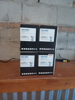 4  Microcenter  Cltc409s cyan toner
