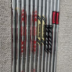 High Quality Golf Shafts