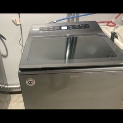 Whirlpool 7.5 Ct Washer