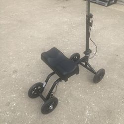 Knee Scooter