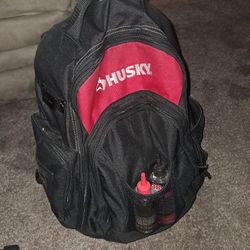 Husky Bag Fool Of Tools