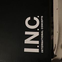 Inc guess High Heel Sandles