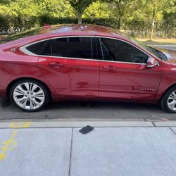 IMPALA NO ISSUES