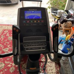 Cardio Equipment 