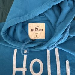 Hollister Hoodie 