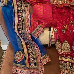 Lehenga Indian