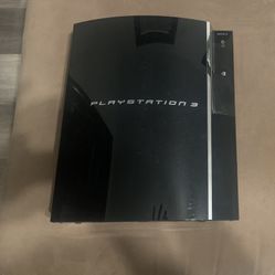 PS3 64 GB