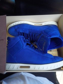 Blue LV