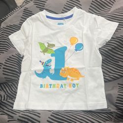 Shirts Birthday Boy