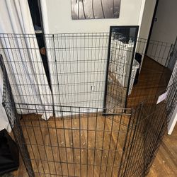 Dog Pen 