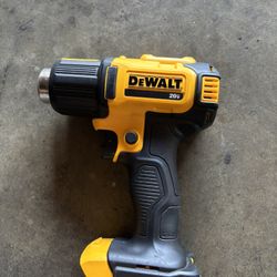 Heat Gun 