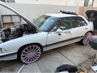 1992 Buick LeSabre