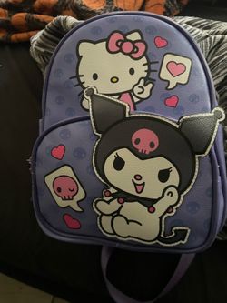 Kids bag