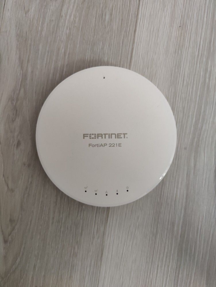 FortiAP 221E