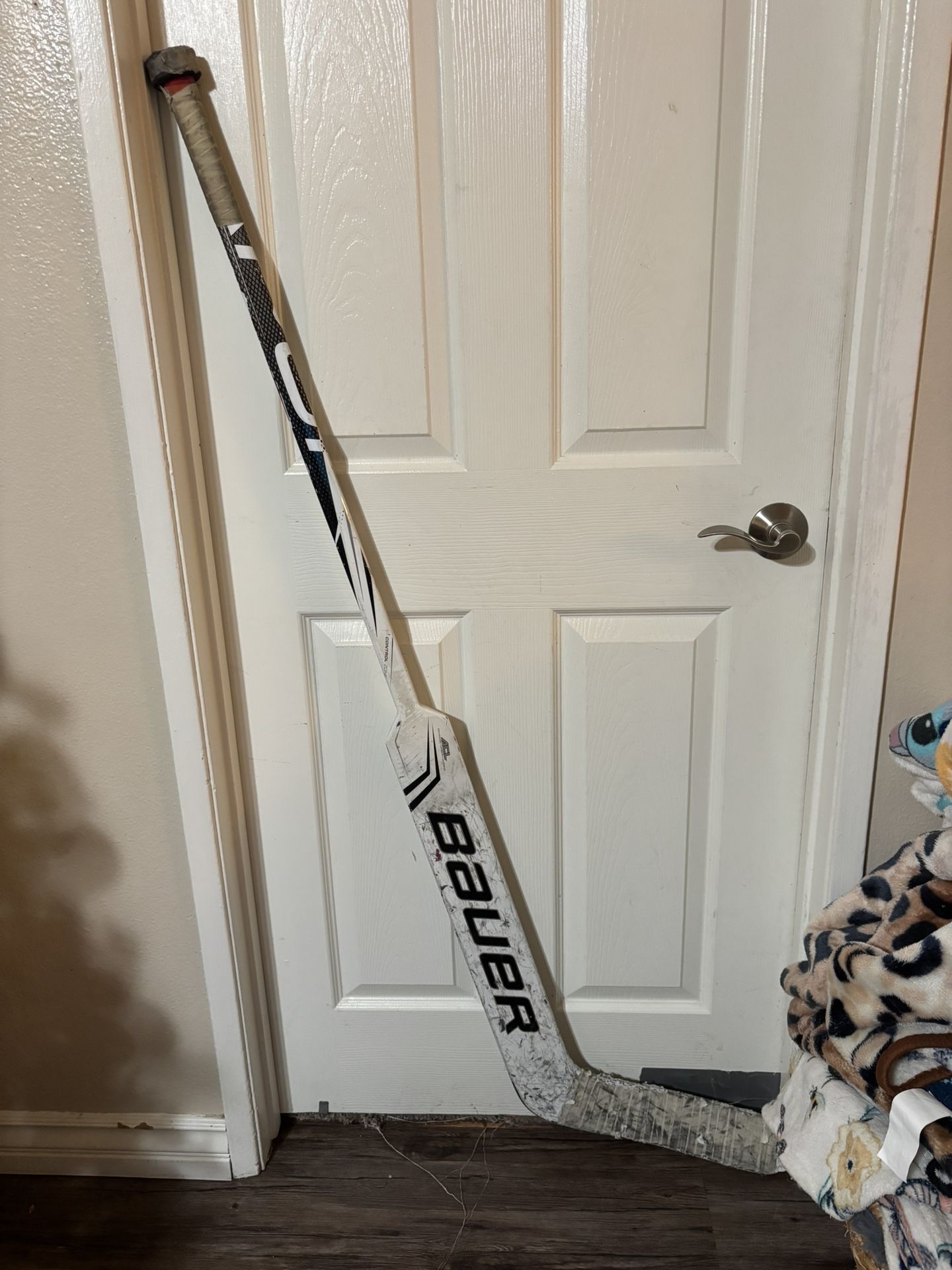 Bauer Vapor 2X Pro Goalie Stick