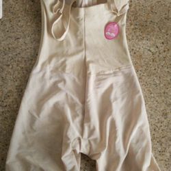 brand New Full Body Tummy Compression ShapeWear size 34B $55FIRM PRICE
