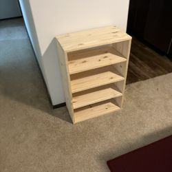 Shelf Unit