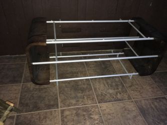 Tv stand