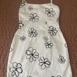 Reformation Dress