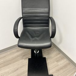 Pedicure Chair 