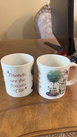 Vintage Tea Cups For Sale 