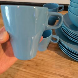 IKEA Dishes/Bowls/Mugs