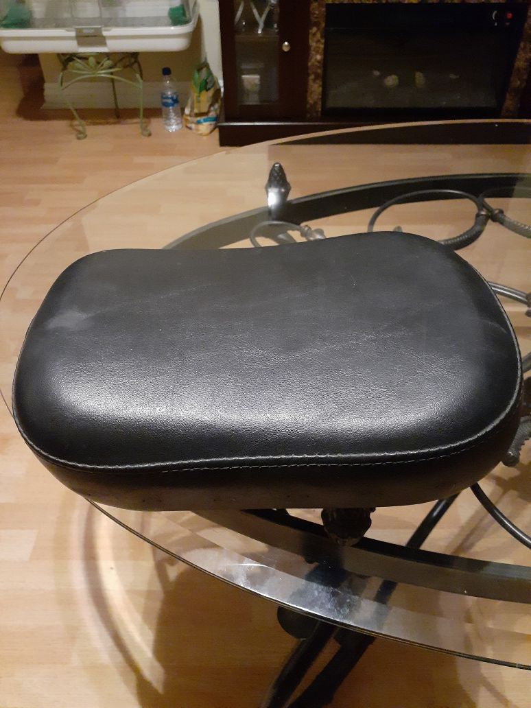 Seat for motorcycle