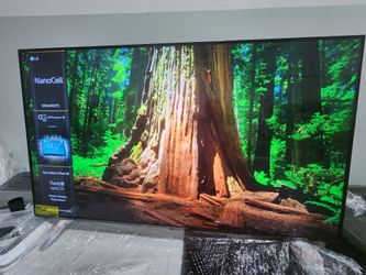 4k Smart Tvs, New. Several Different Models, All Brand New